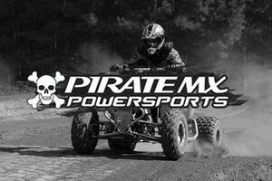 Pirate Mx Powersports LLC Company Biography & History