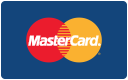 Master Card Payment Supported Icon