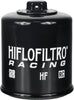 Hiflo Black Spin On Premium Racing Oil Filter Canister