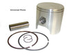 Wiseco Forged Piston Kit 73.80mm