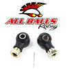 All Balls Left Right Outer Tie Rod End Kit 2pc for Polaris ATV 300-400