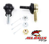 AB Left Right Outer Tie Rod End Kit 2pc for Polaris Outlaw 450-525