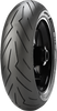 Pirelli Diablo Rosso III Rear Tire 150/60/Zr17 Radial