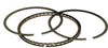 Hastings Piston Ring Set 3.875in Bore .005 Over