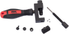 RK Drive Chain Breaker Cutter Press Fit and Rivet Tool Kit