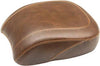 Mustang Brown Original Wide Tripper Front Solo Seat