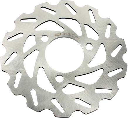 All Balls Stainless Steel Front Brake Rotor Disc $ 57.37