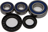All Balls Rear Wheel Bearings Kit for Suzuki Vstrom 650 1000