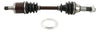 All Balls HD 6 Ball Front Left Axle Shaft for Can-Am Outlander 800R