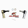 All Balls Left Right Outer Tie Rod End Kit 2pc for Kawasaki Can-Am ATV
