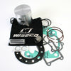 Wiseco Top End Piston Gasket Kit 77mm 14.5:1