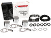 Wiseco Top End Piston Kit 83mm 1mm OB Dual Ring