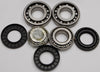 All Balls Front Differential Bearing &  Kit for Yamaha ATV 250-400