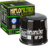 Hiflofiltro Premium Engine Oil Filter Canister