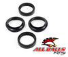 All Balls Fork Oil and Dust Seal Wiper Kit