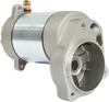 Parts Unlimited Replacement  Starter Motor