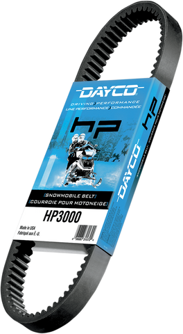 Dayco HP High Performance Drive Belt