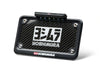 Yosh Fender Eliminator Kit License Plate Holder Kawasaki Z900RS